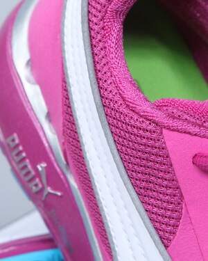 Кроссовки женские фирмы Puma Faas 500 оригинал