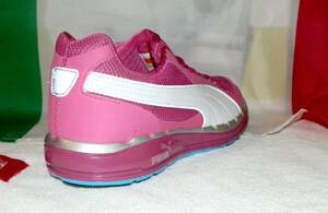 Кроссовки женские фирмы Puma Faas 500 оригинал