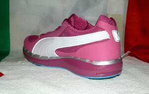 Кроссовки женские фирмы Puma Faas 500 оригинал