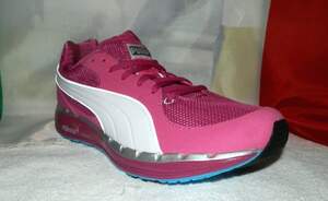 Кроссовки женские фирмы Puma Faas 500 оригинал