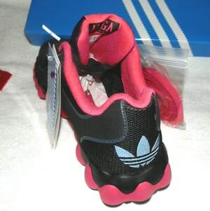 Кроссовки женские фирмы Adidas Mega Soft Cell оригинал