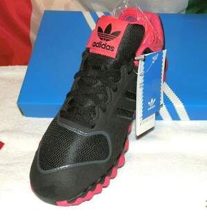Кроссовки женские фирмы Adidas Mega Soft Cell оригинал