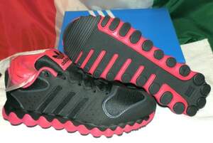 Кроссовки женские фирмы Adidas Mega Soft Cell оригинал