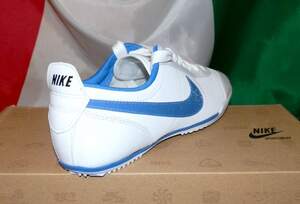 Кроссовки женские кожаные Nike FIVEKAY оригинал