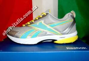 Кроссовки мужские фирмы REEBOK Carthage оригинал