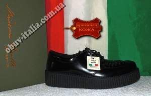 Туфли женские кожаные Madame Pigalle оригинал Италия